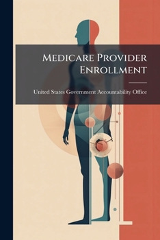 Paperback Medicare Provider Enrollment Book