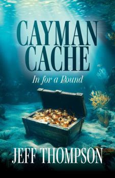 Paperback Cayman Cache: In for a Pound Book