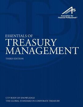 Essentials of Treasury Management