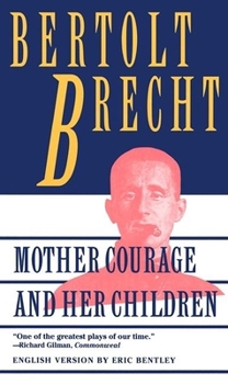 Paperback Mother Courage and Her Children Book