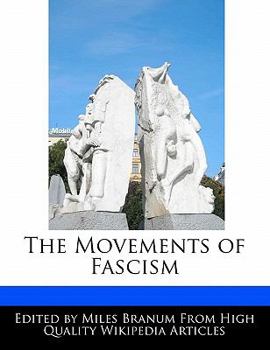 Paperback The Movements of Fascism Book