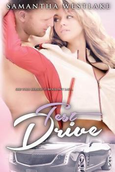 Paperback Test Drive: A Romance Novel Book