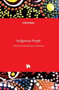 Hardcover Indigenous People Book