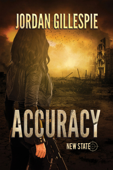 Paperback Accuracy: Volume 1 Book