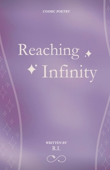 Paperback Reaching Infinity Book