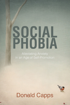 Paperback Social Phobia Book