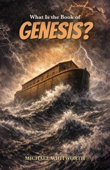 Paperback What Is the Book of Genesis? (Kids’ Guides to God’s Word) Book