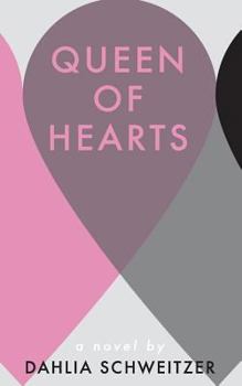 Paperback Queen of Hearts Book