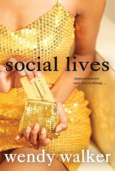Paperback Social Lives Book