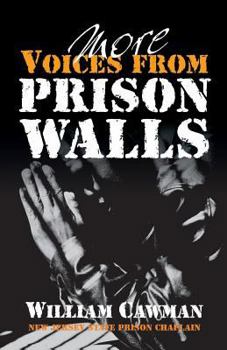 Paperback More Voices from Prison Walls Book