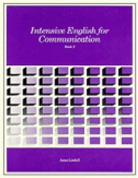 Paperback Intensive English for Communication, Book 2 Book