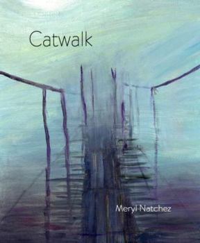 Perfect Paperback Catwalk Paperback Meryl Natchez Book