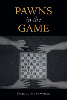 Paperback Pawns in the Game Book