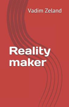 Paperback Reality maker Book