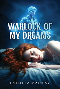 Paperback Warlock of My Dreams Book