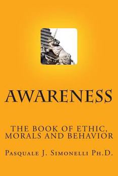 Paperback Awareness: The Book of Ethic Book