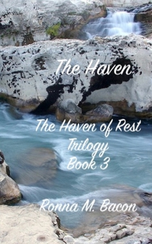 Paperback The Haven Book