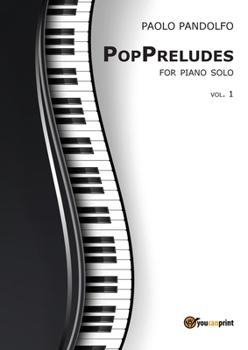 Paperback PopPreludes [Multiple Languages] Book