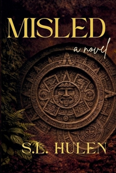Paperback Misled Book