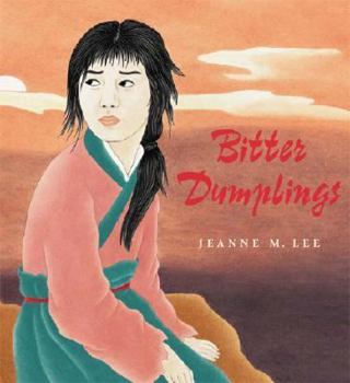 Hardcover Bitter Dumplings Book