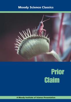 DVD Prior Claim Book