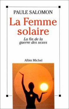 Paperback Femme Solaire (La) [French] Book