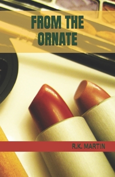 Paperback From the Ornate Book