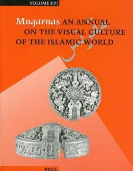 Hardcover Muqarnas, Volume 16 Book