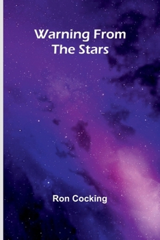 Paperback Warning from the Stars Book