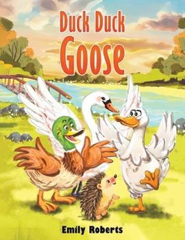 Duck Duck Goose