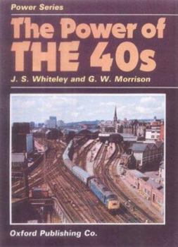 The Power of the 40's - Book  of the Power Series