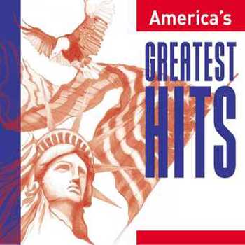 Music - CD America's Greatest Hits Book