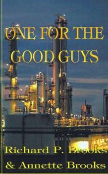 Paperback One for the Good Guys Book