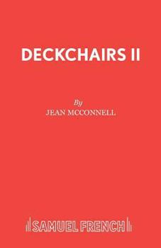 Paperback Deckchairs II Book