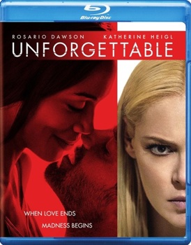 Unforgettable