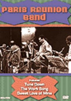 Paris Reunion Band