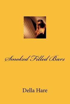 Paperback Smoked Filled Bars Book