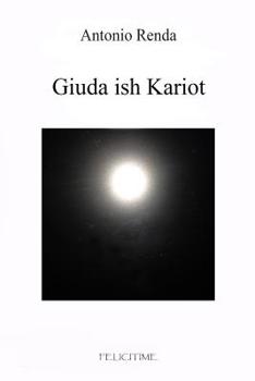 Paperback Giuda Ish Kariot [Italian] Book