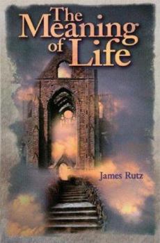 Paperback The Meaning of Life Book