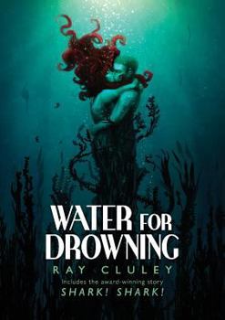 Paperback Water for Drowning Book