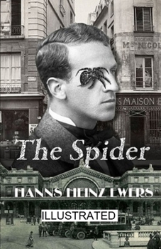 The Spider illustrated