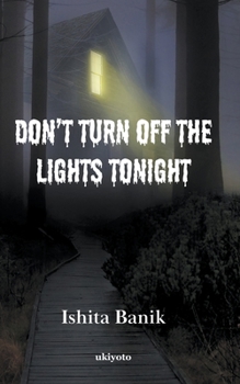 Paperback Don't Turn off the Lights Tonight Book