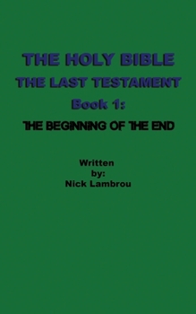 Paperback The Beginning of the End Book