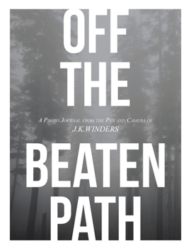 Paperback Off The Beaten Path Book