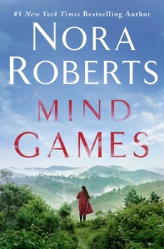 Cover for "Mind Games"