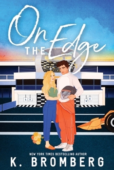 On the Edge - Book #2 of the Full Throttle