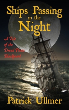 Hardcover Ships Passing in the Night Book