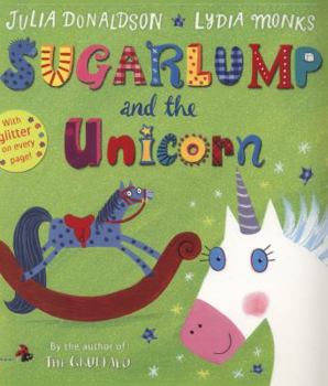 Sugarlump and the Unicorn