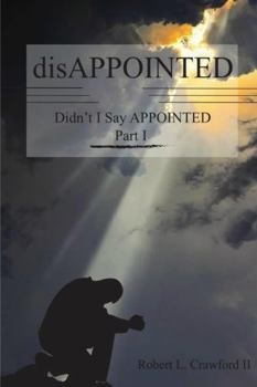 Paperback disAPPOINTED Book