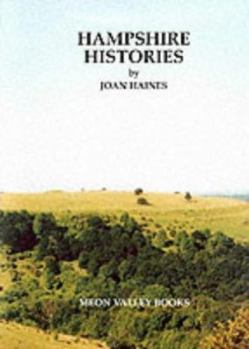 Paperback Hampshire Histories Book